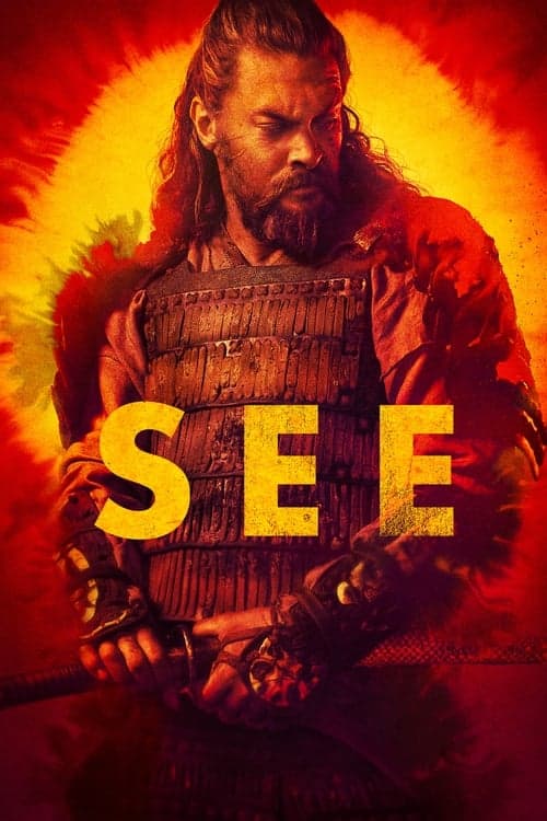 Постер «See»