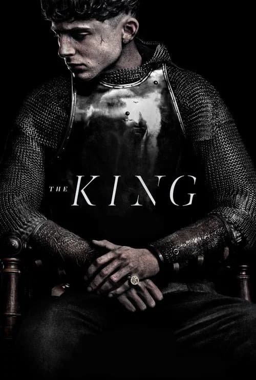 Постер «The King»