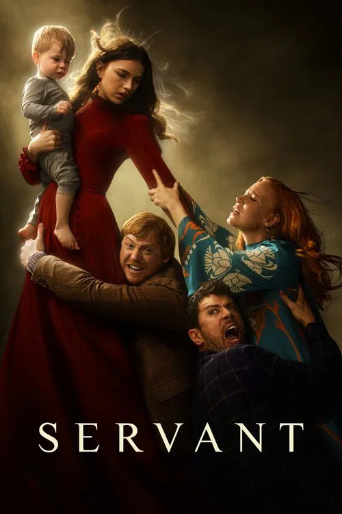 Постер «Servant»