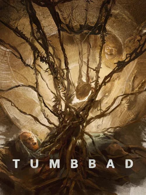 Постер «Tumbbad»