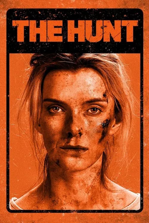 Постер «The Hunt»
