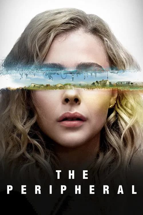 Постер «The Peripheral»