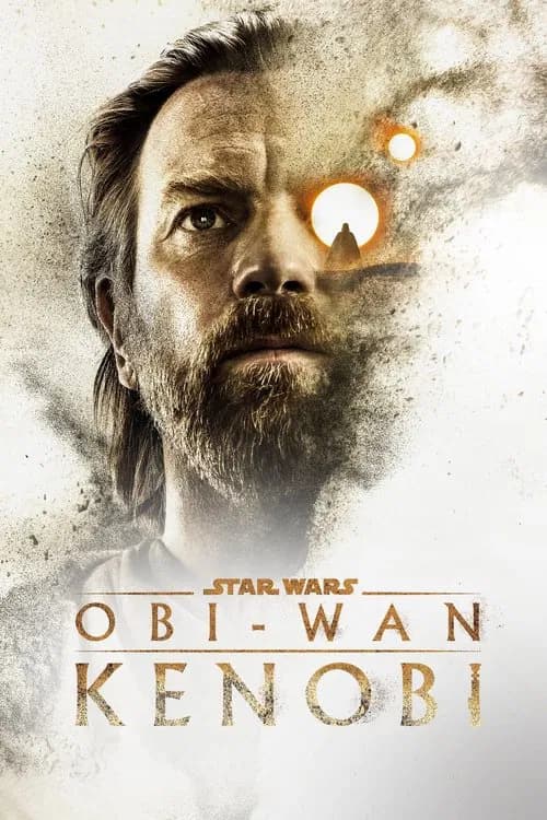Постер «Obi-Wan Kenobi»