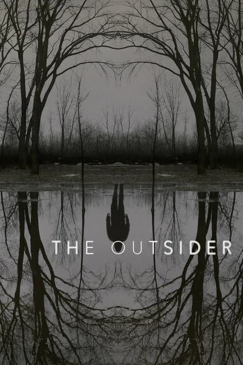 Постер «The Outsider»