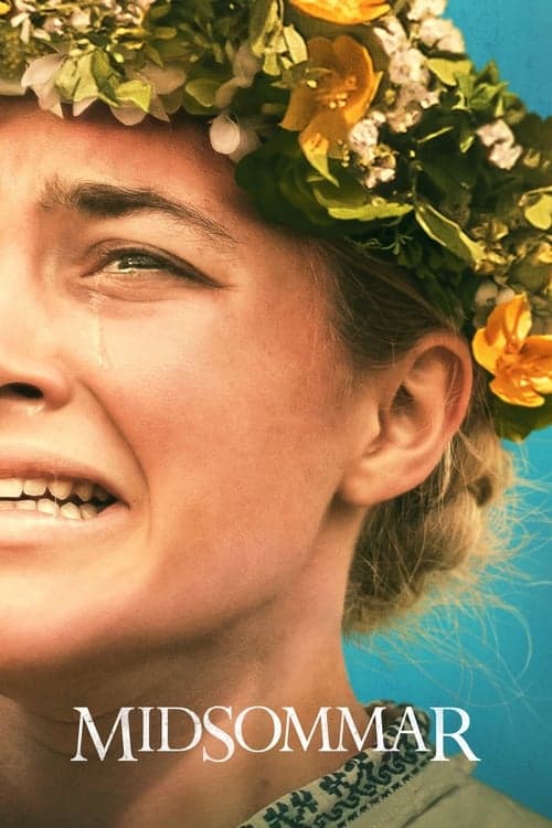 Постер «Midsommar»