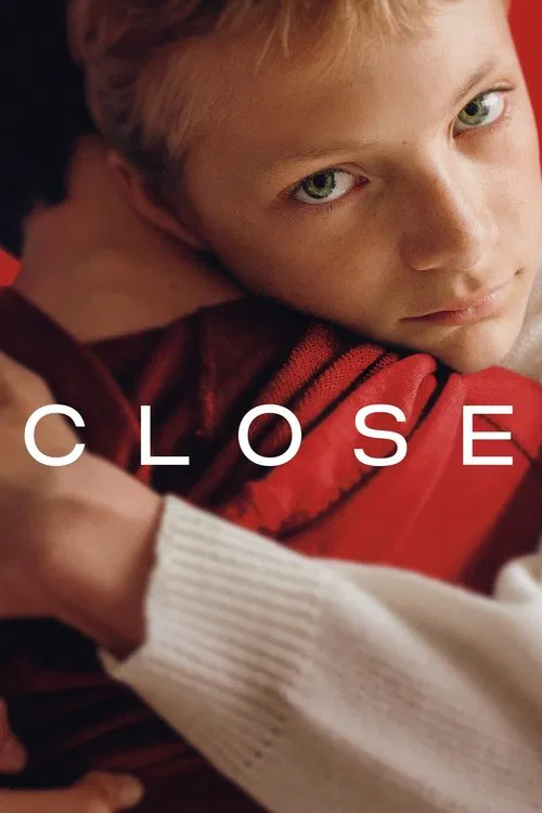 Постер «Close»