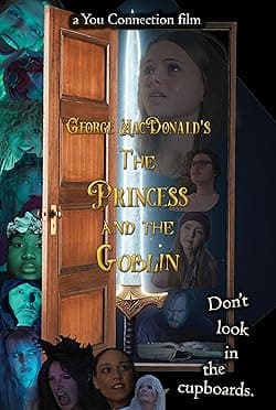 Постер «The Goblin»